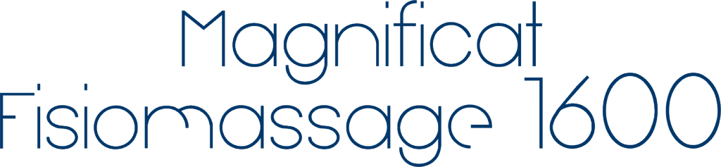 scritta-magnificat-fisiomassage