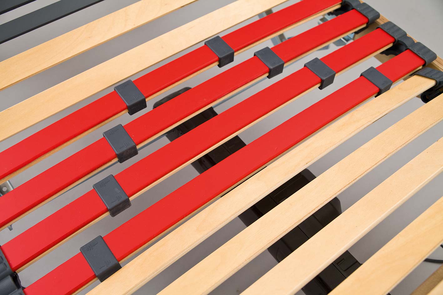 rete ortopedica regolazioni