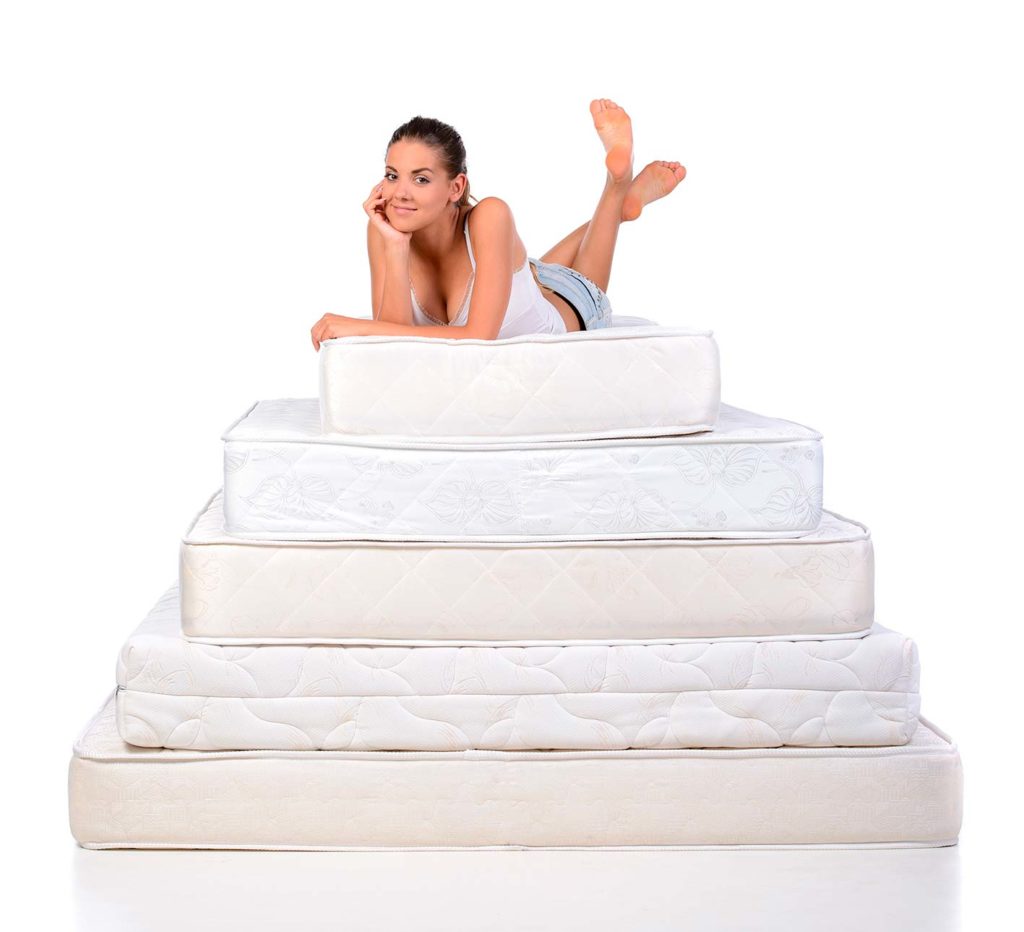 quale materasso scegliere