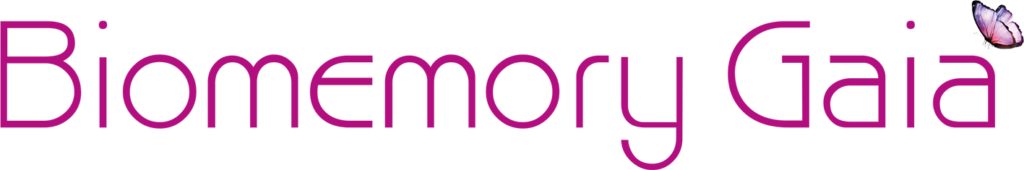 scritta-biomemory-gaia scritta-biomemory-gaia