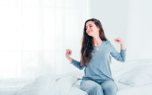 come svegliarsi presto