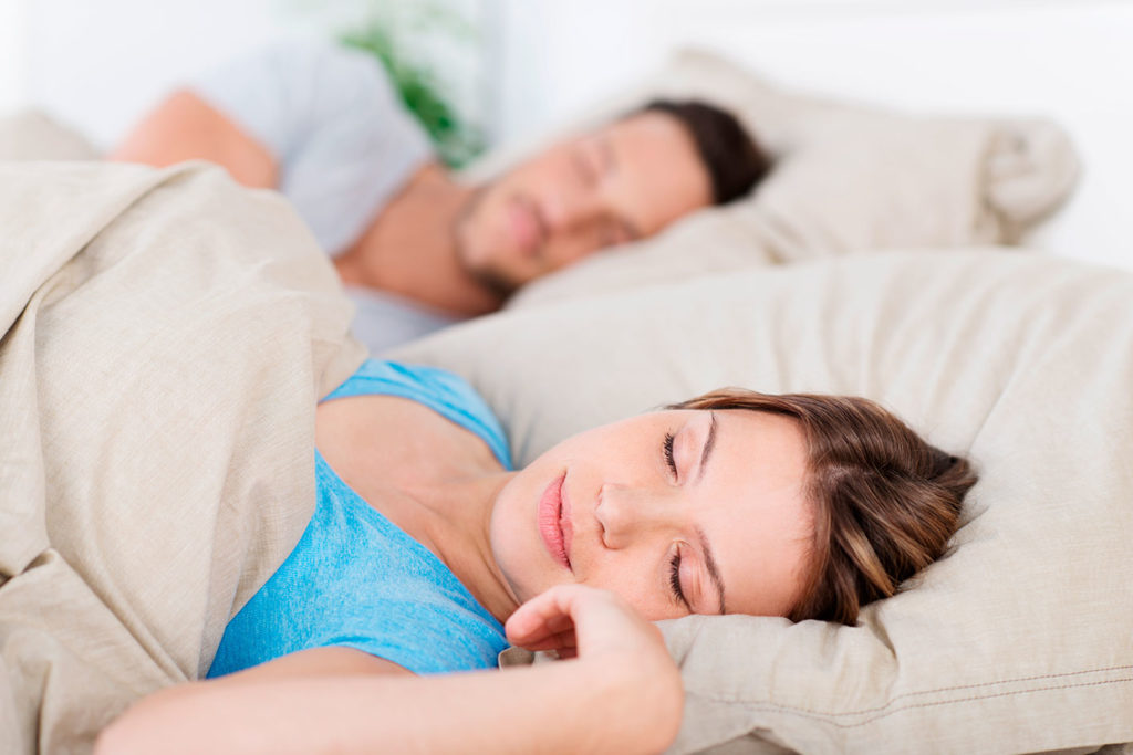 prevenire i disturbi del sonno