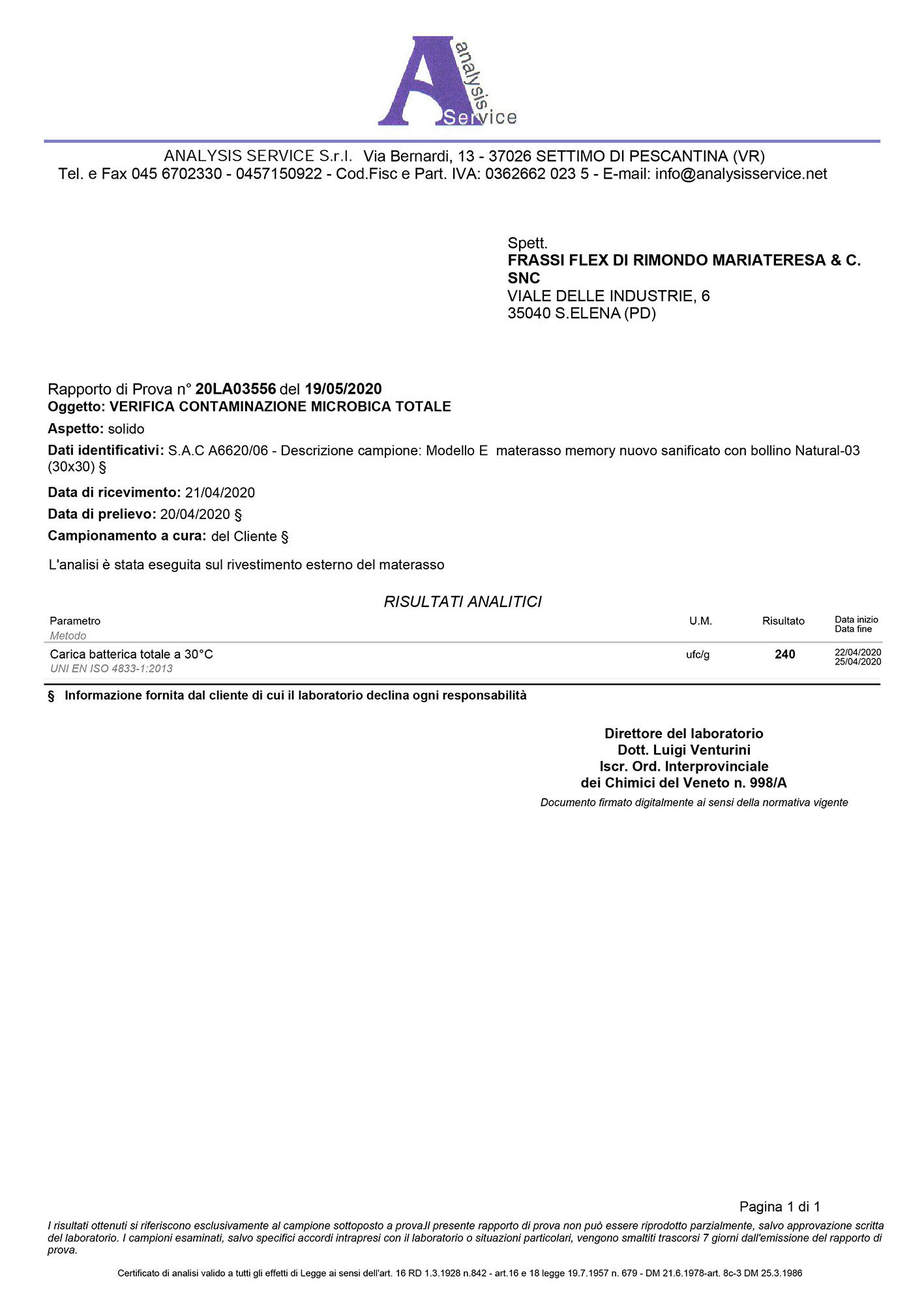 certificato-4 certificato-4