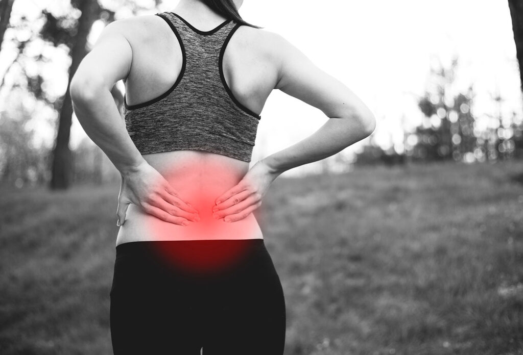 dolori muscolari sport